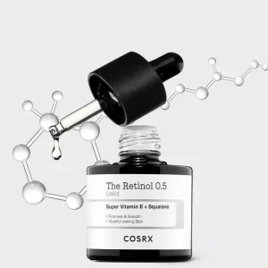COSRX Retinal super Vitamin E
