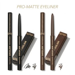 SHEGLAM Smoke Clouds Kohl Eyeliner Kohl Kajal Henna