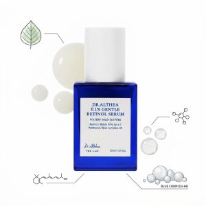 Dr.ALTHEA RETINAL Serum