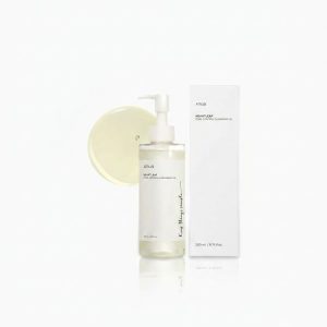 Anua Heartleaf Pore Cleansing Oil Mild