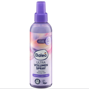 Balea Ultra Volumen Spray 200ml