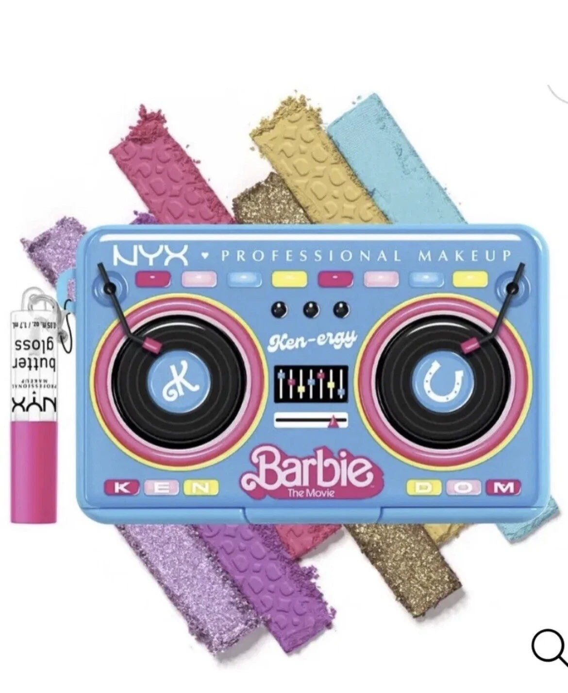 Barbie Main Image