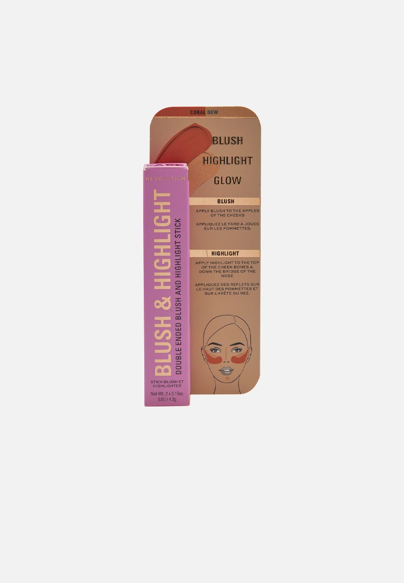 Blush Stick Image 2