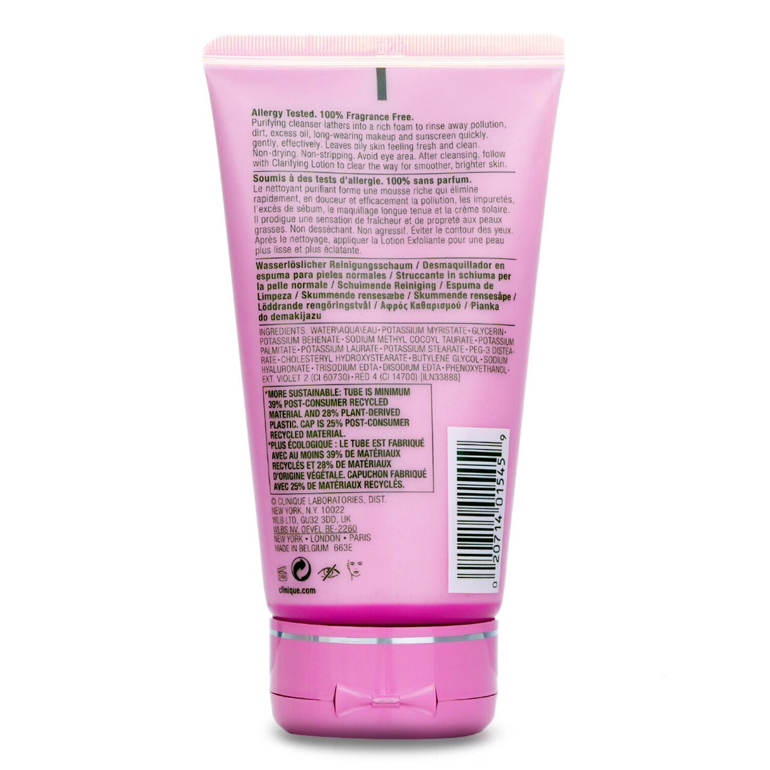 Clinique Main 3