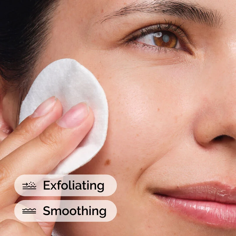 Exfoliating Image 2