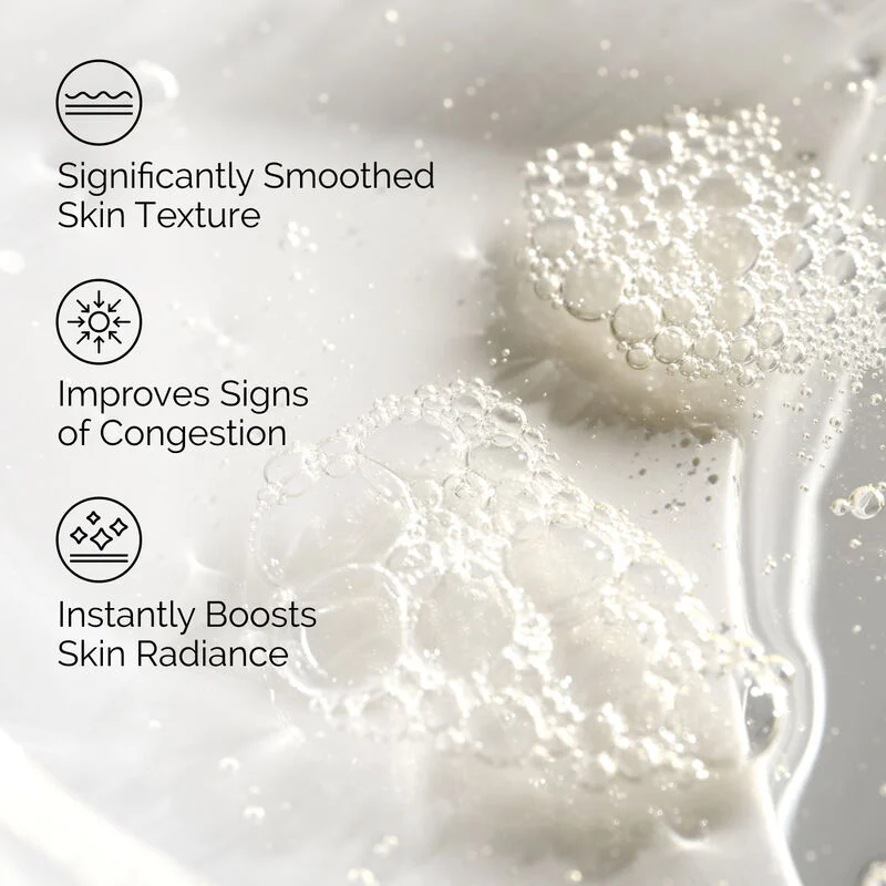 Exfoliating Image 3
