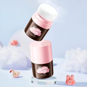Gege Bear Hair Volumizing Powder | Instant Root Lift & Oil Control Texture Powder for Hair Men & Women