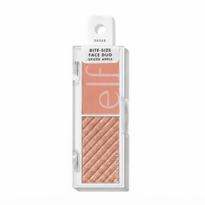e.l.f. Bite-Size Face Duo - Lychee