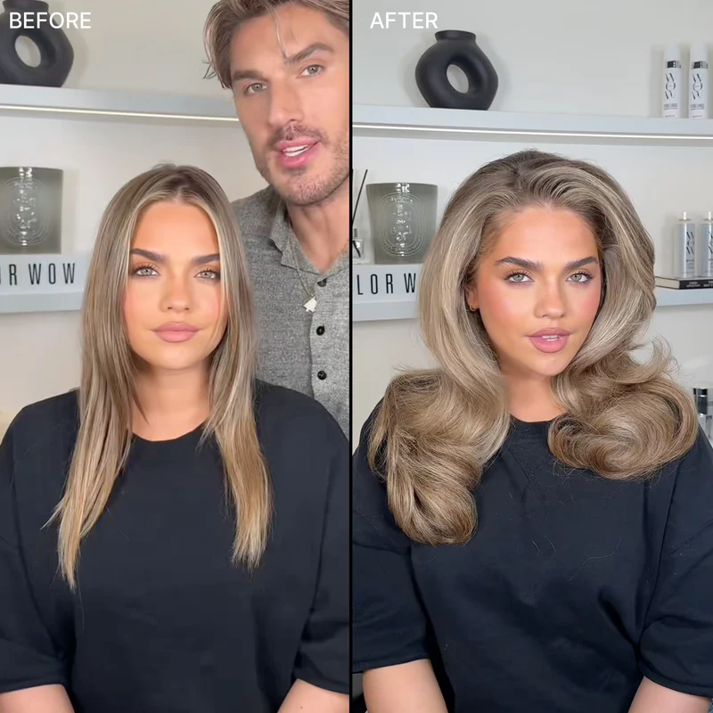 Hair 2