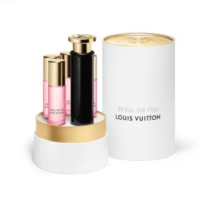 Louis Vuitton | Giftset Travel Spray | Spell On You