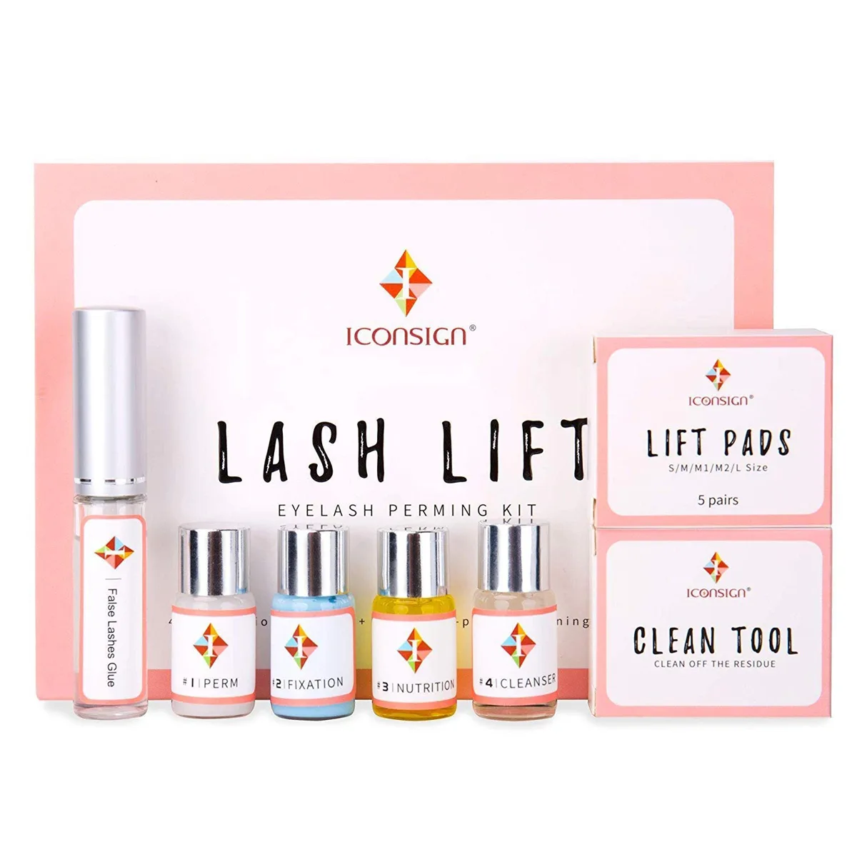 Lash 1