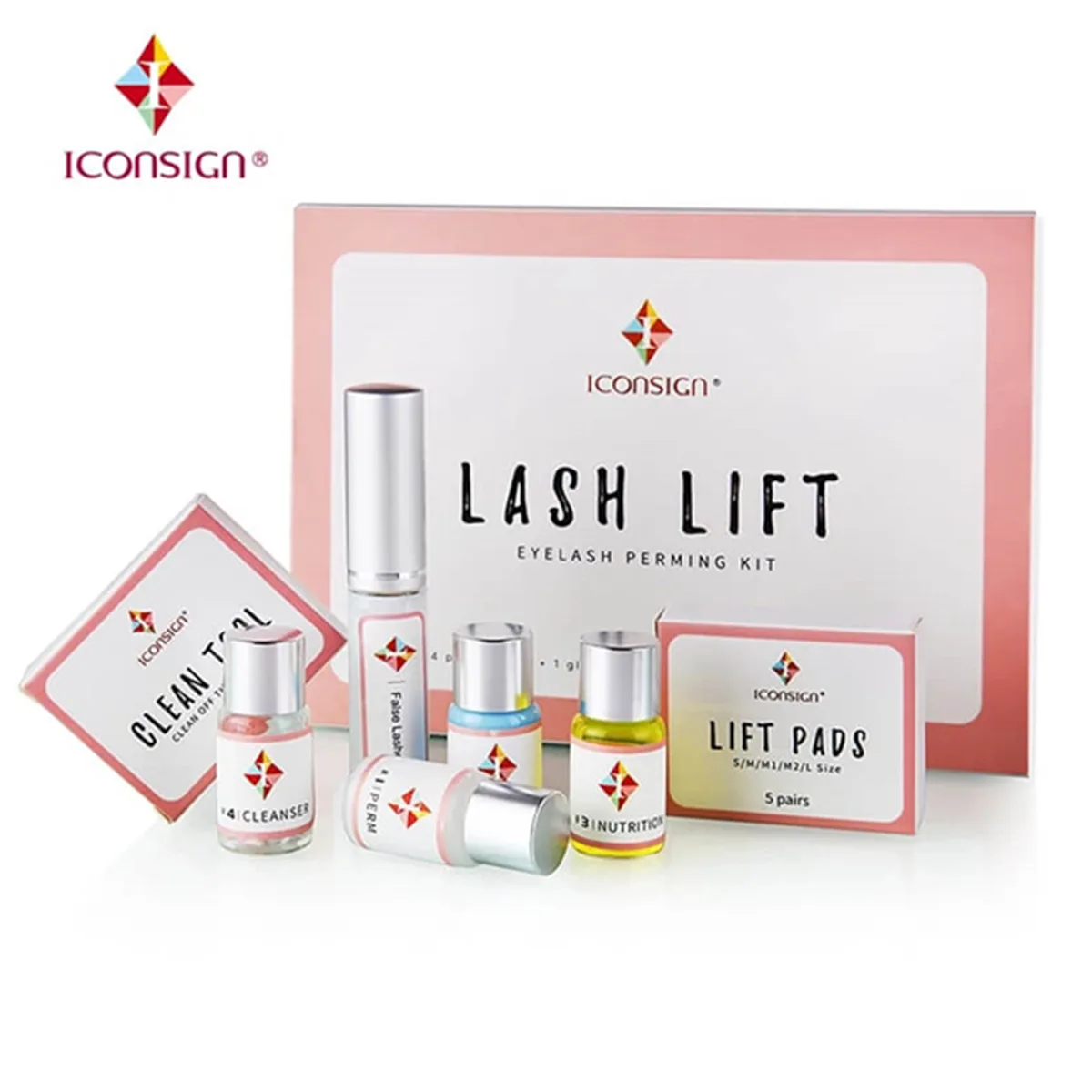 Lash 2
