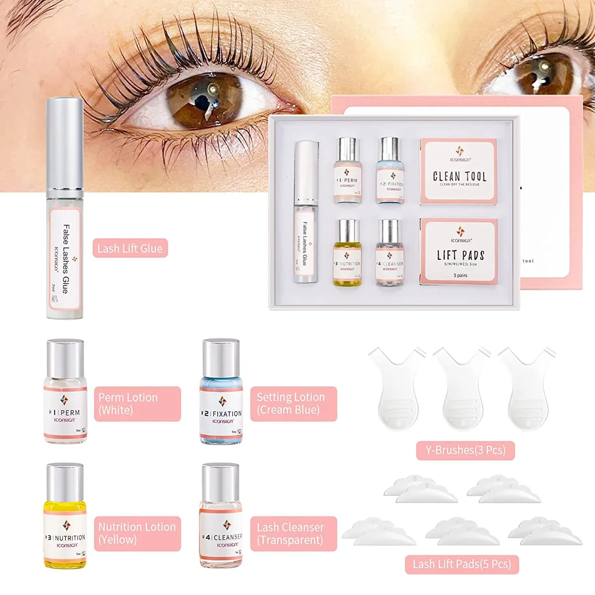 Lash 3