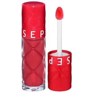SEPHORA COLLECTION Outrageous Plump | Intense Hydrating Lip Gloss | 03 Flame