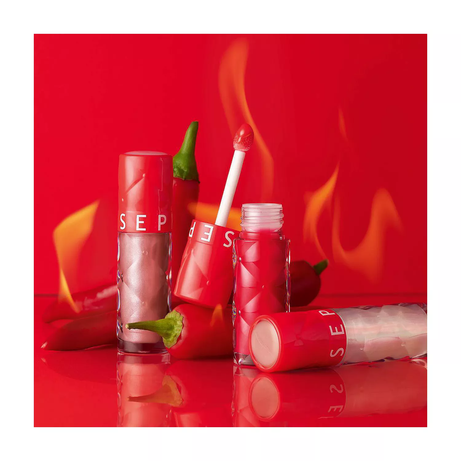 Lip Gloss Image 6