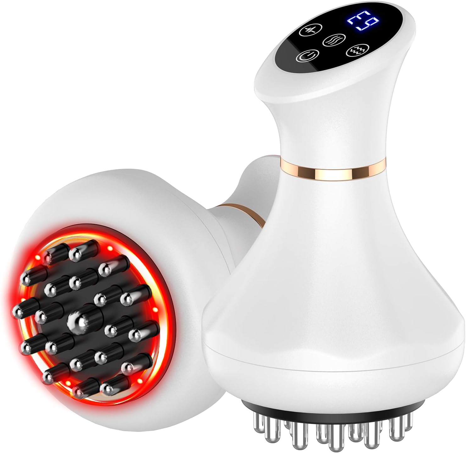 Massager Tool 1