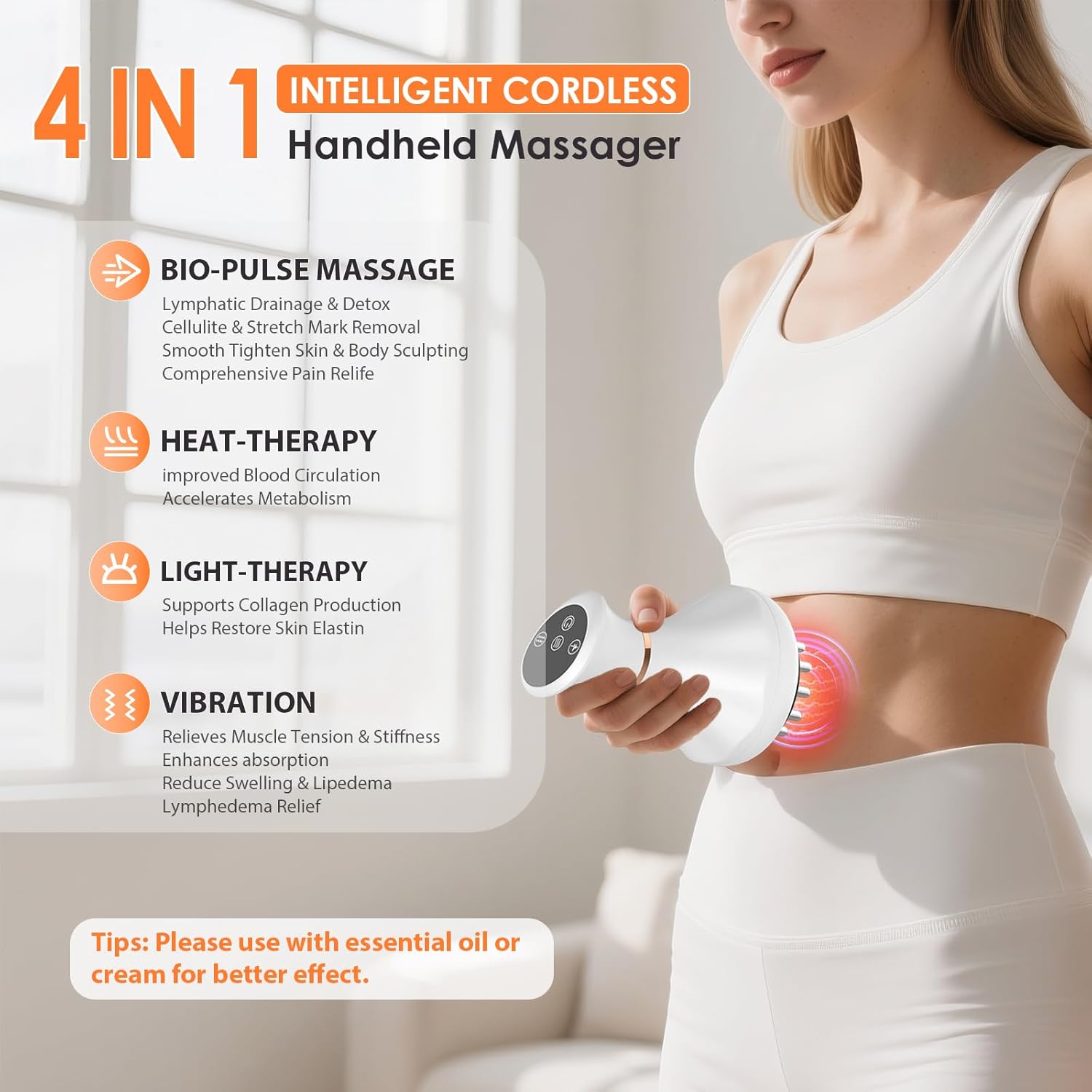 Massager Tool 2