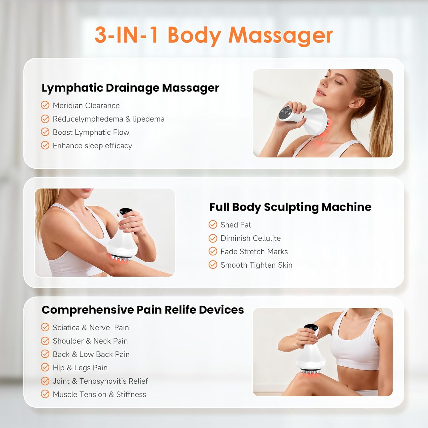 Massager Tool 3