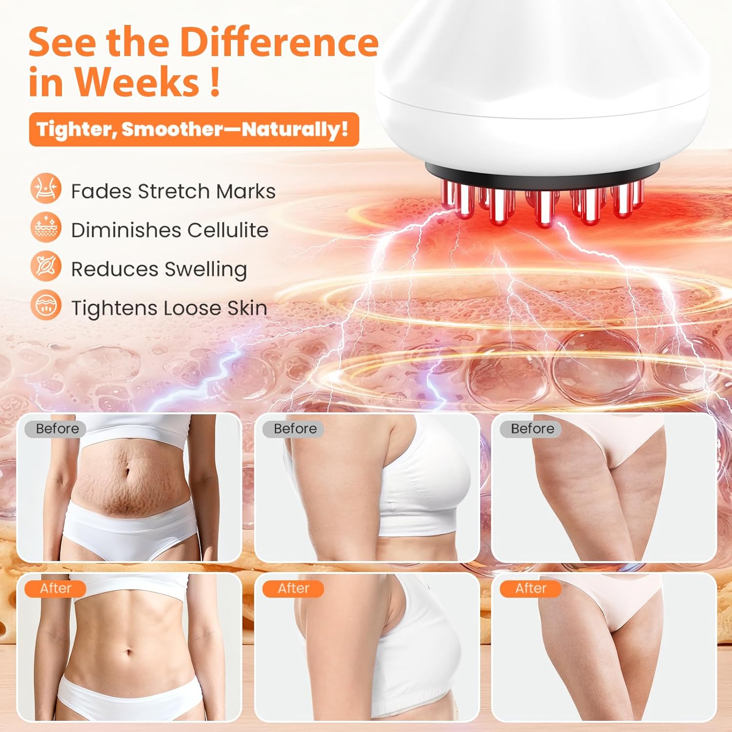 Massager Tool 6