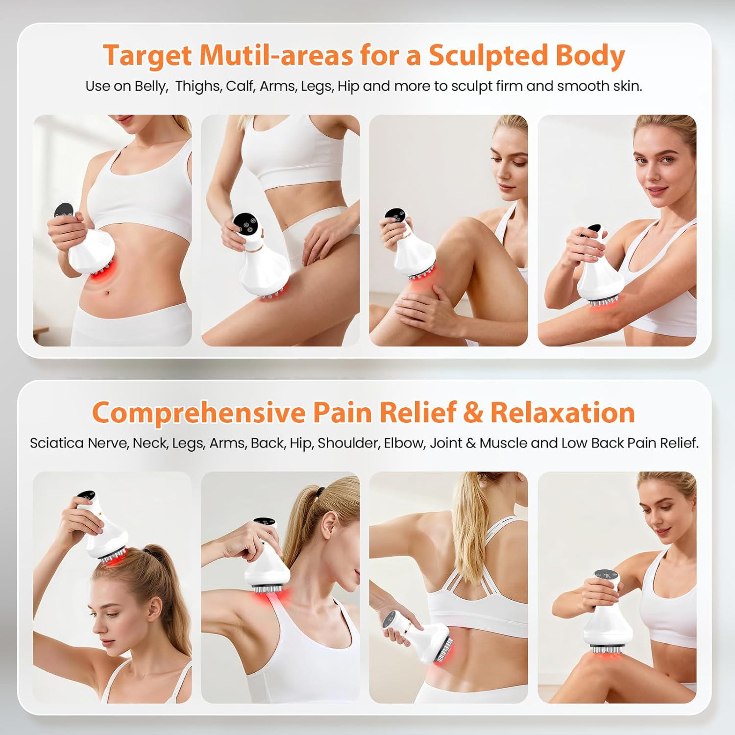 Massager Tool 7