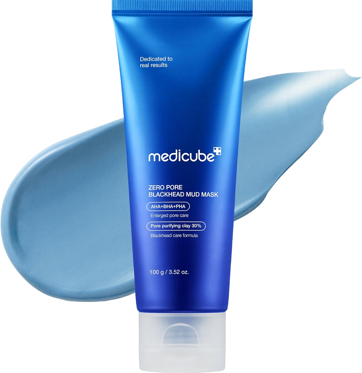 Mud Mask 1