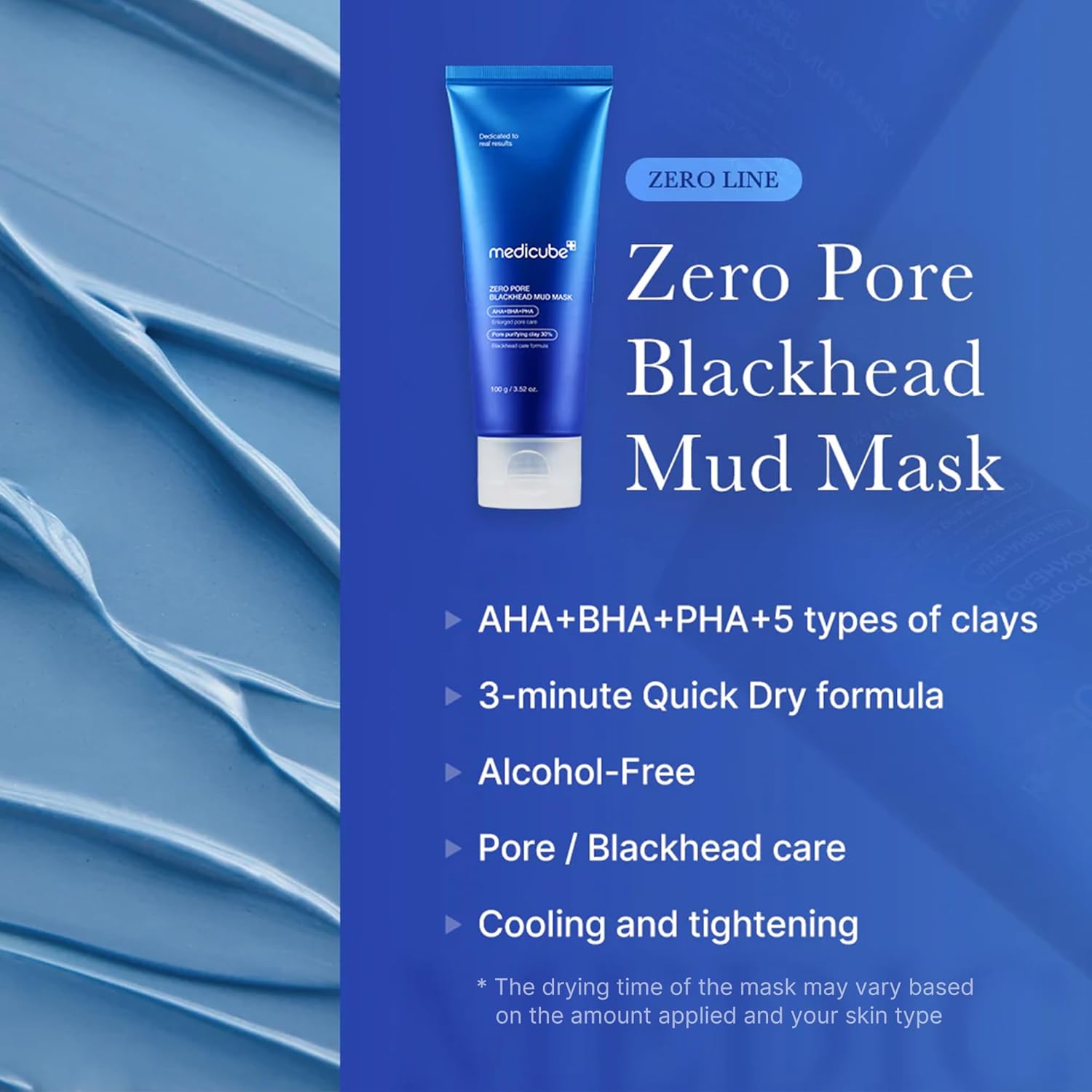 Mud Mask 2