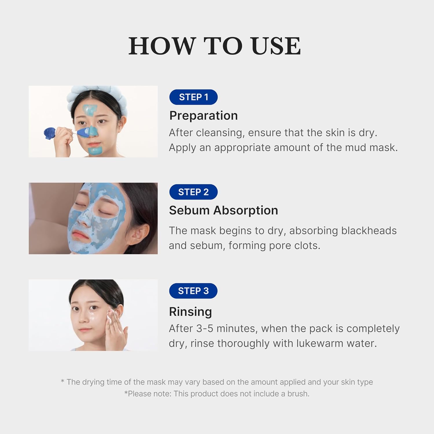 Mud Mask 6