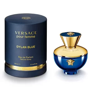 Versace Dylan Blue Eau de Parfum 100ml