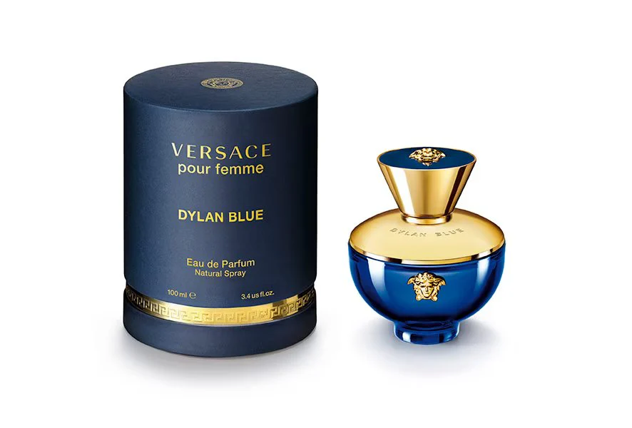 Perfum Main
