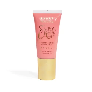 Plouise The Cheek Of It | Liquid Blush | Peach of My Heart