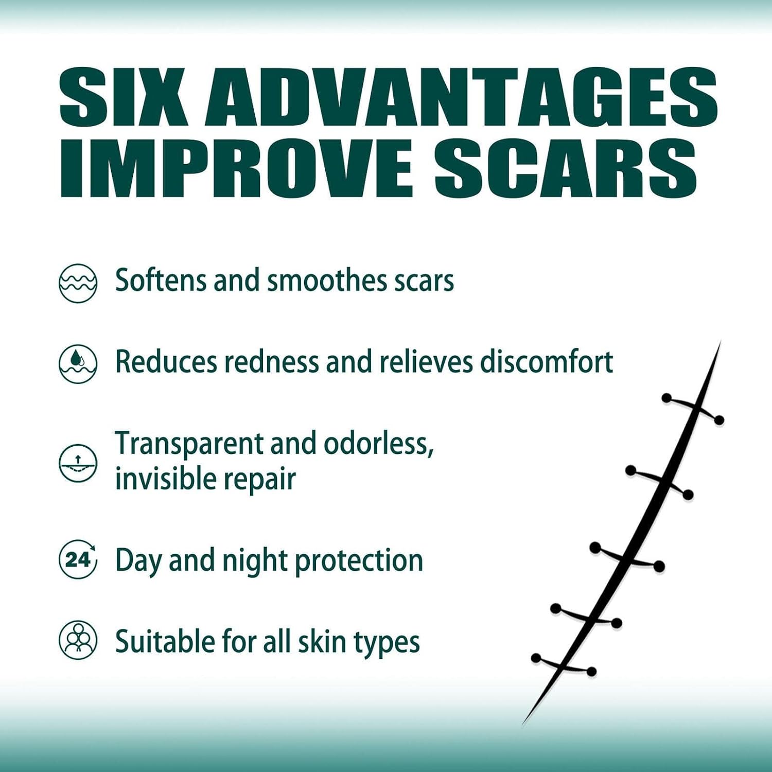 Scar 5