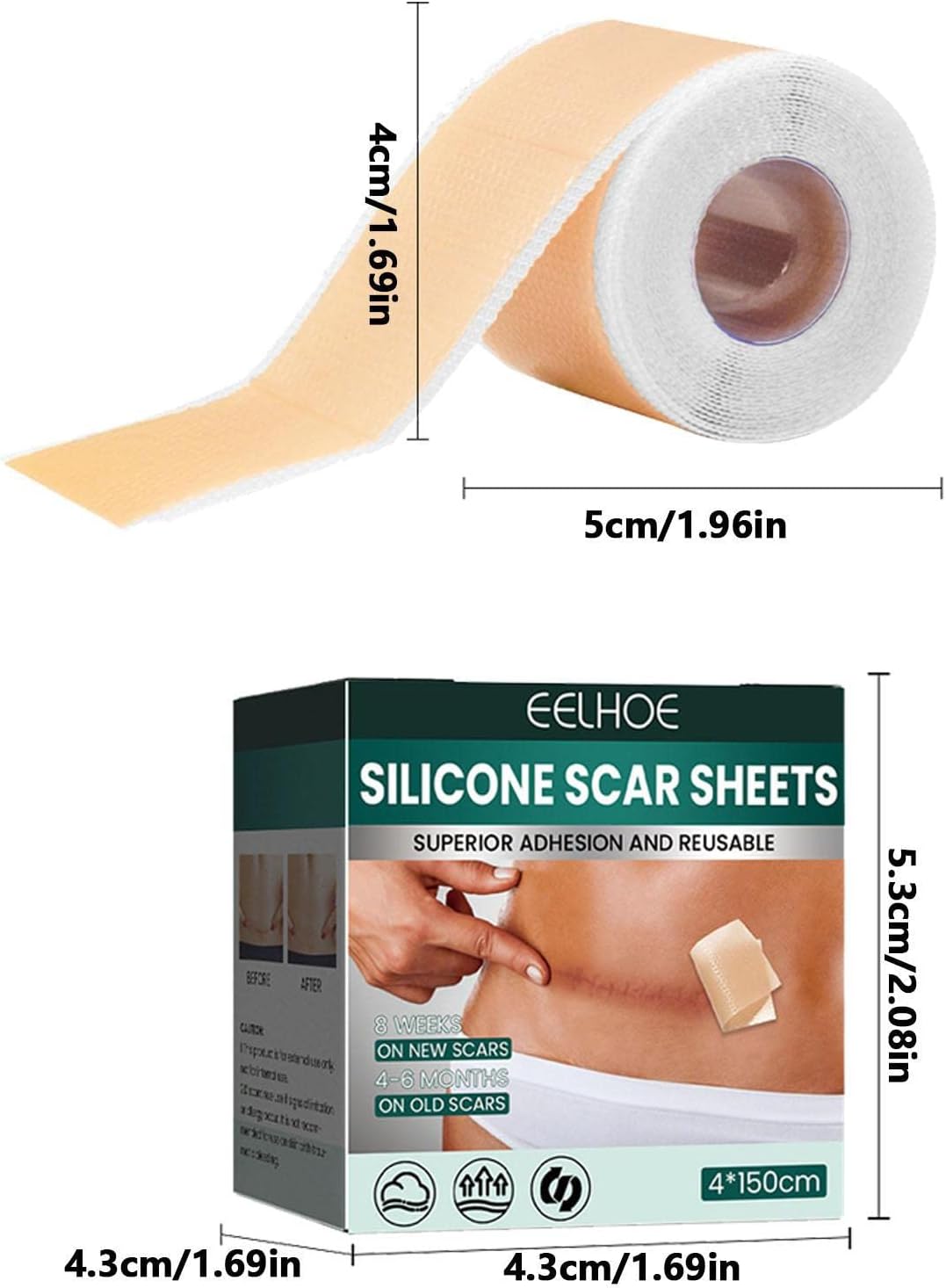 Scar 6