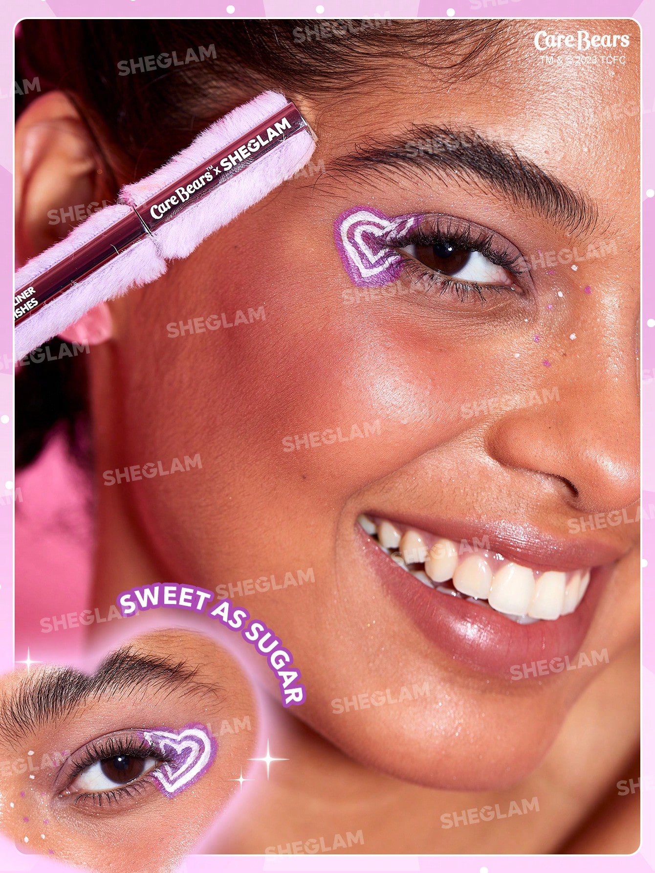 Sweat As Sugar 2