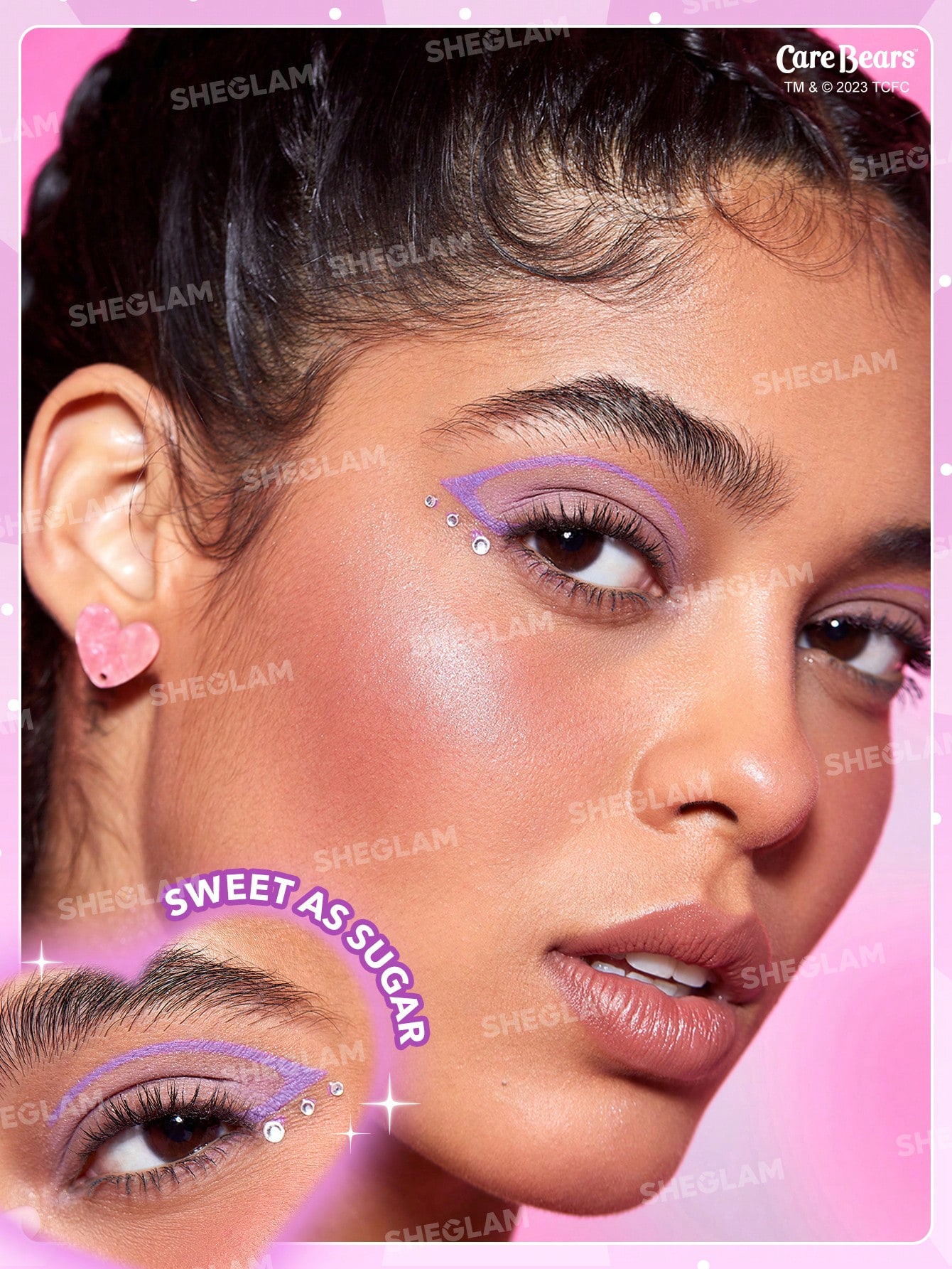 Sweat As Sugar 3