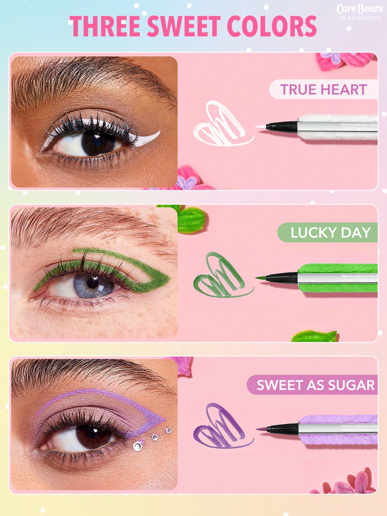 Sweat As Sugar 5
