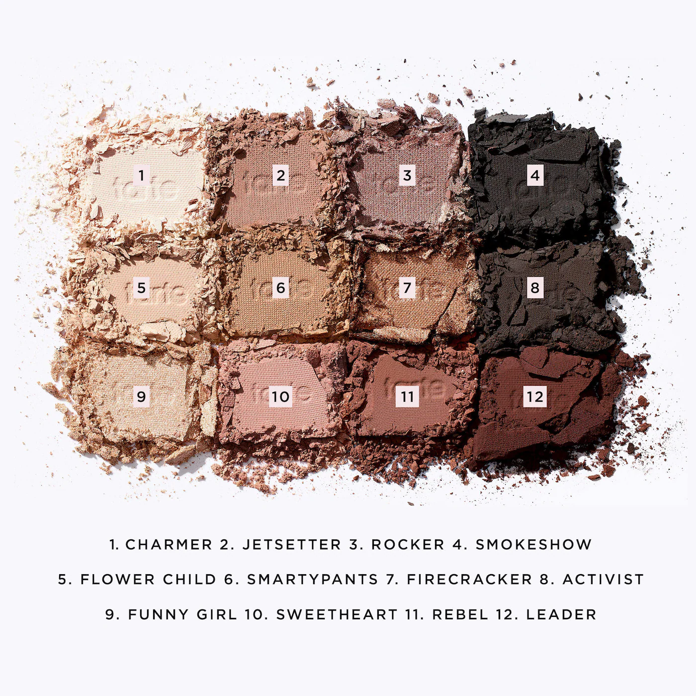Tarte Image 2