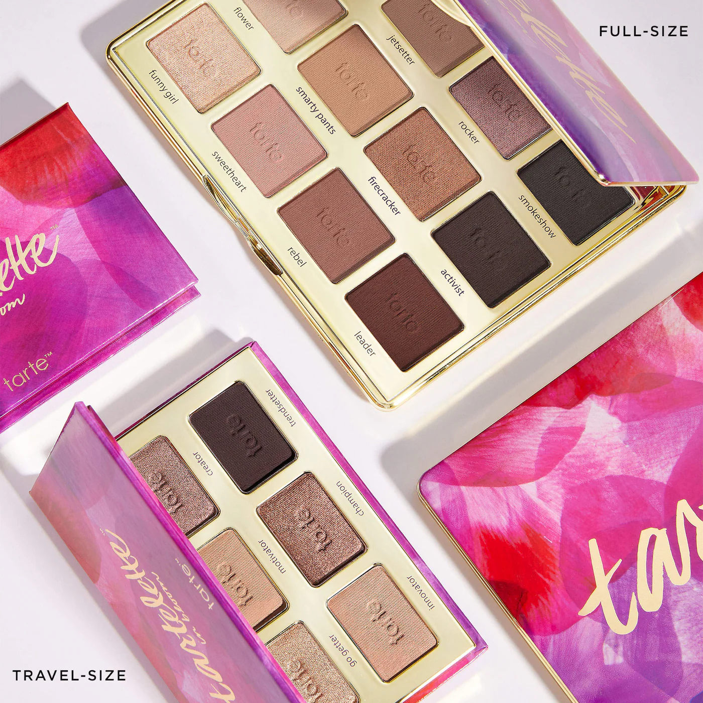 Tarte Image 5