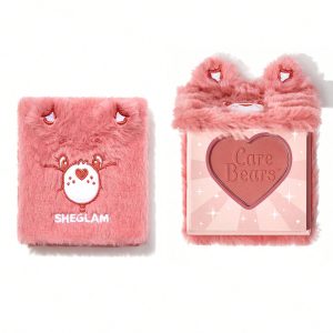 Care Bears X SHEGLAM Cuddle Time Blush
