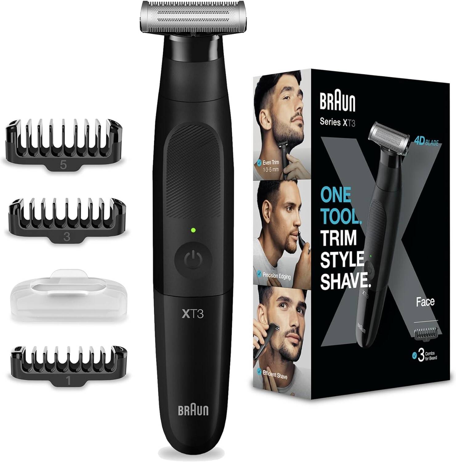 Trimmer main Image