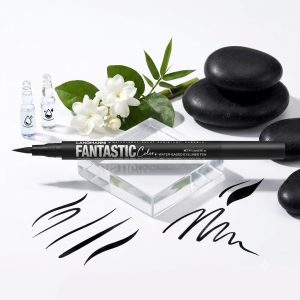 Langmanni Fantastic Color Eyeliner Liquid