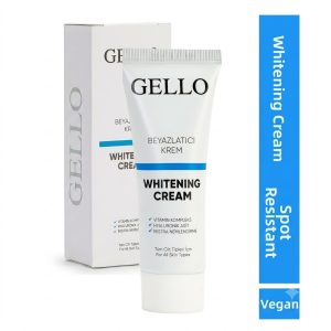 GELLO Skin Whitening Blemish Cream
