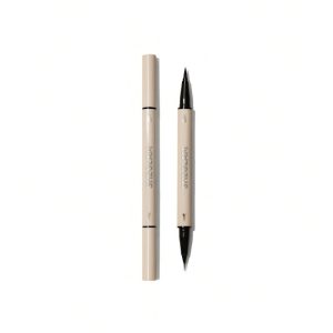 SHEGLAM Multi-Tasker Line & Detail Eyeliner Pen-Black