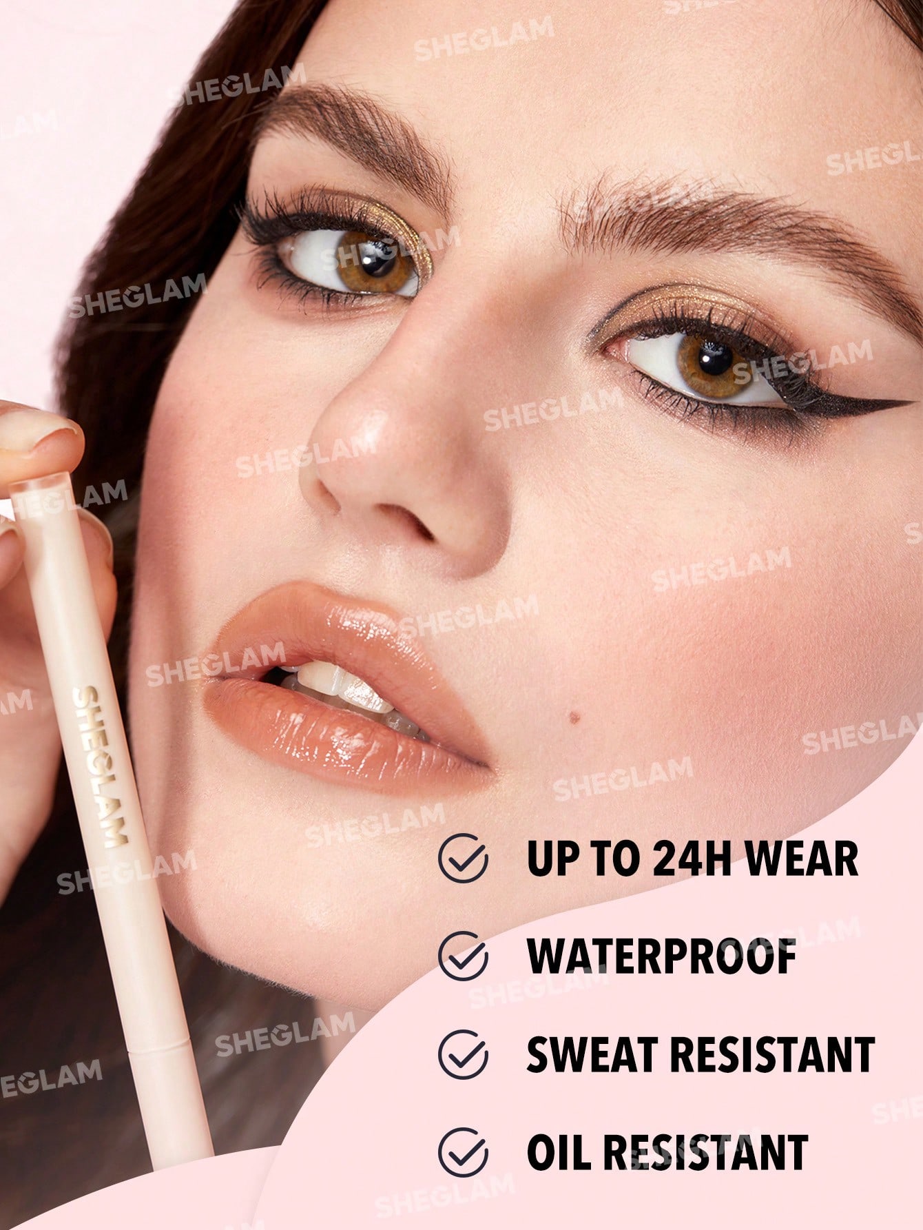 Angled Eyeliner 5