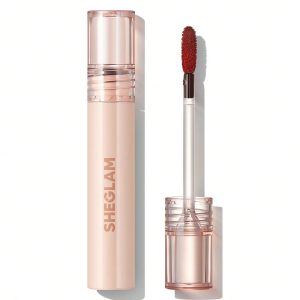 SHEGLAM Fall In Line Peel Off Lip Liner Stain -  Bare Blush