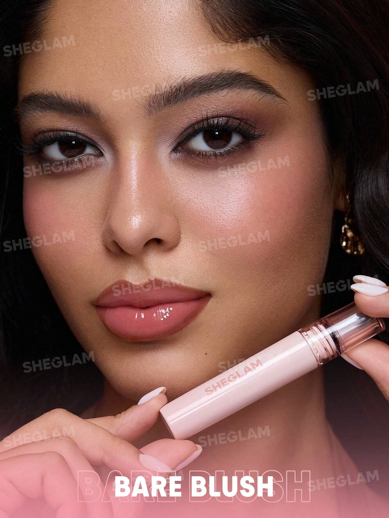 Bare Blush 3