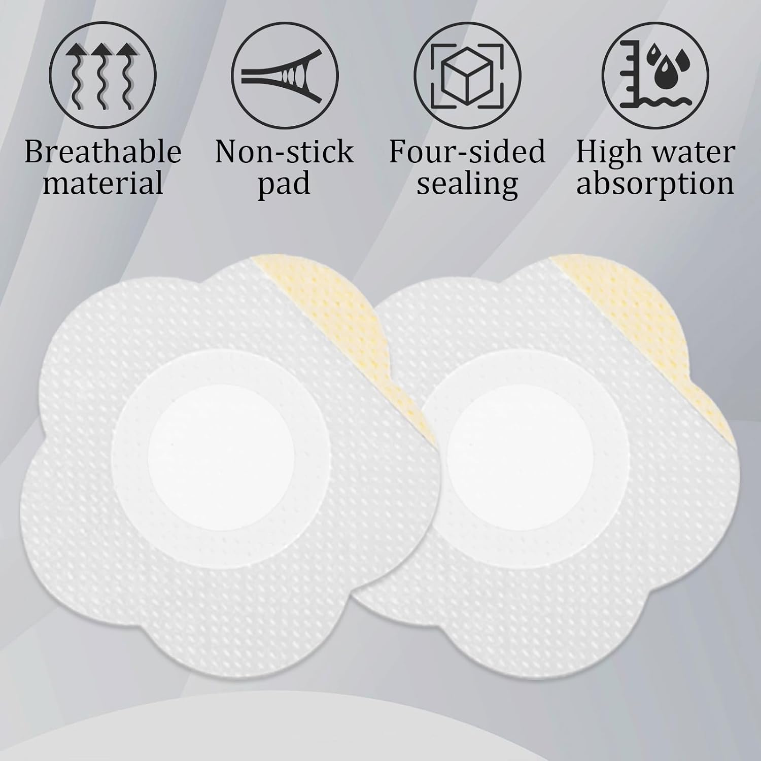 Belly Button Cover 5