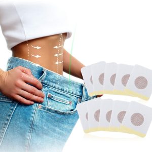 Square Slimming Body Patches | 30pcs