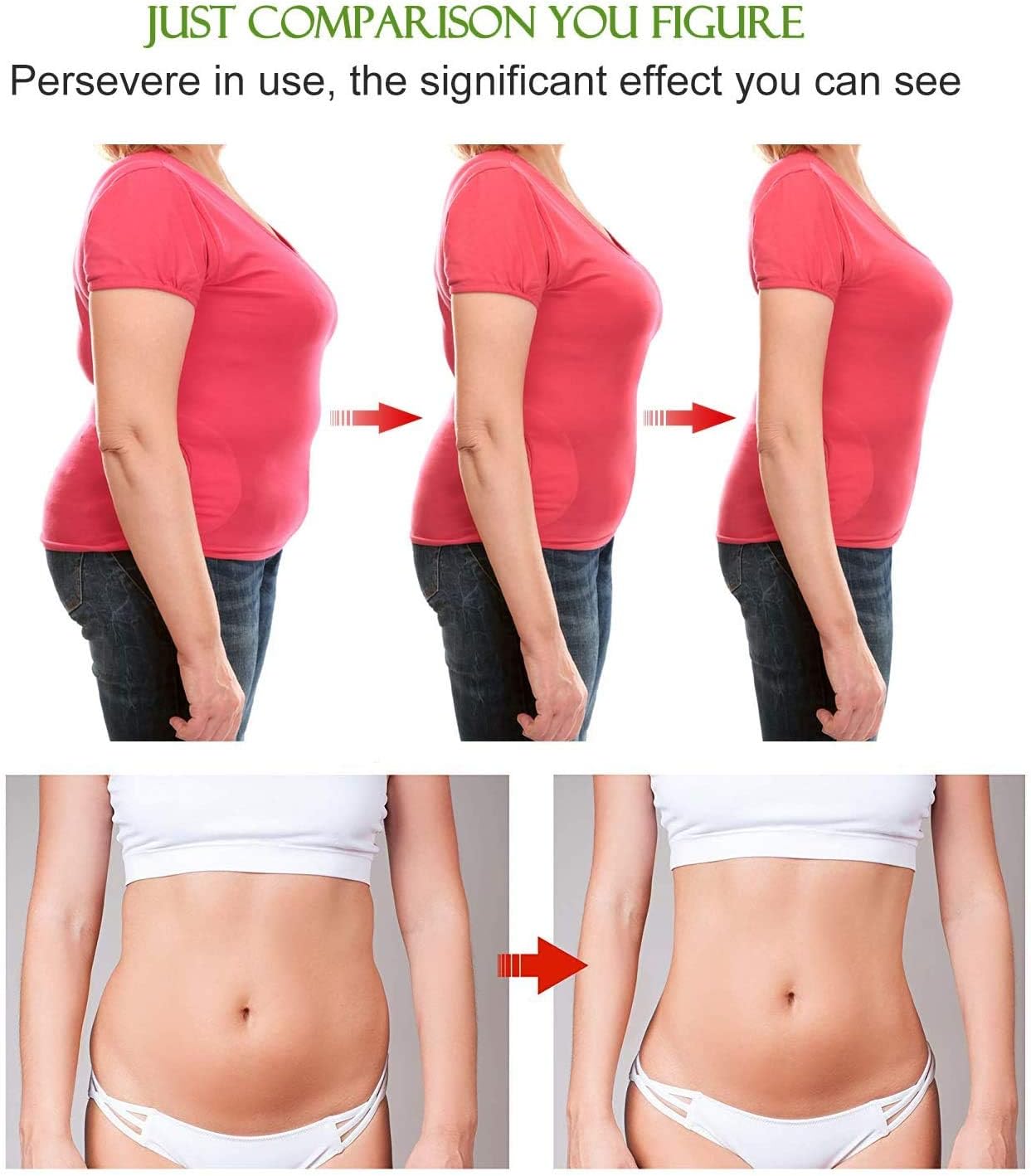 Belly Button Cover square 5