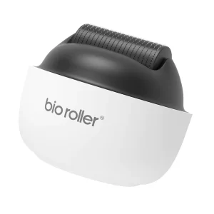 Bio Roller G4 Micro-needling for Skin and Hair Growth (1200 Pins)