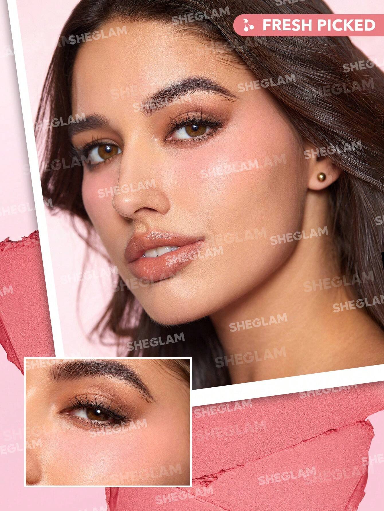 Blush & Lip 2